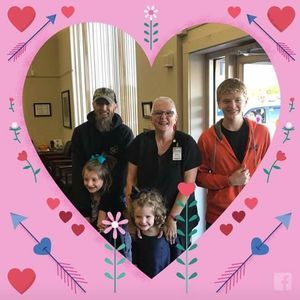 Meet your Posher, Susan